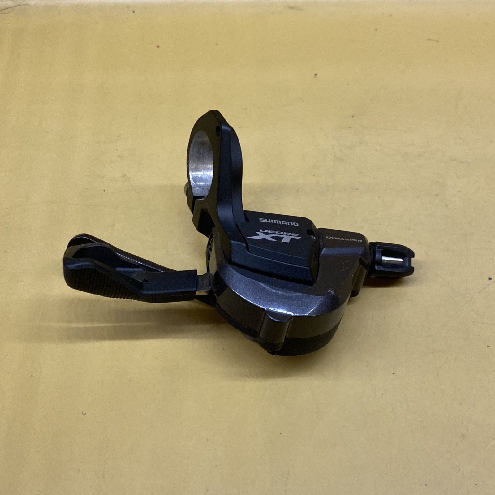 Right Rear Shimano XT Deore SL-M8000 111 Speed Trigger Shifter – Excellent