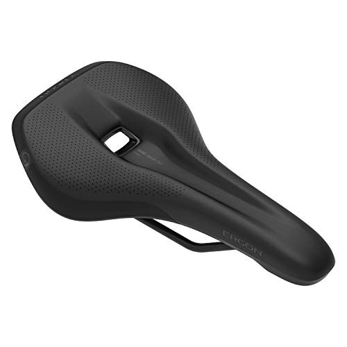 Ergon SMC Sport Gel Men’s Saddle – Small/Medium 273x149mm Stealth