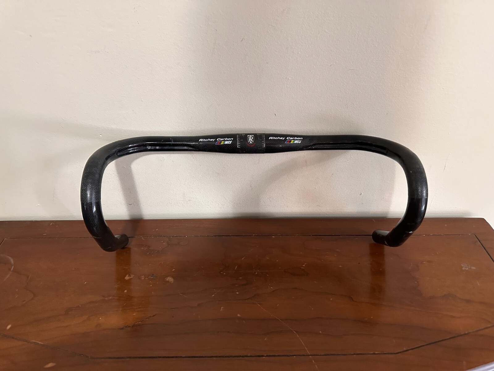 Ritchey WCS Carbon Road Bike Drop Bar 31.8 X 43cm Handlebar 430mm