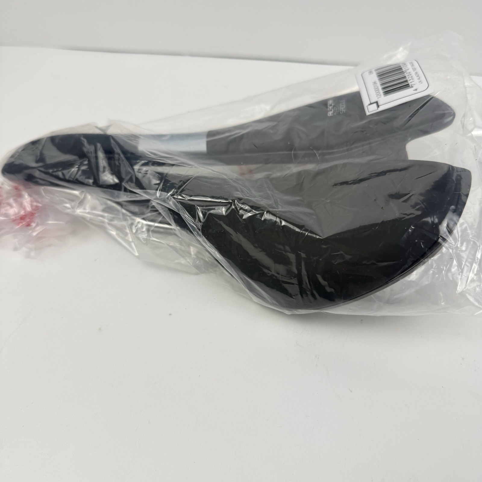 Liv Alacra Test Saddle Bike Saddle Black Road MTB Gravel Commuter Cafe Brand NEW