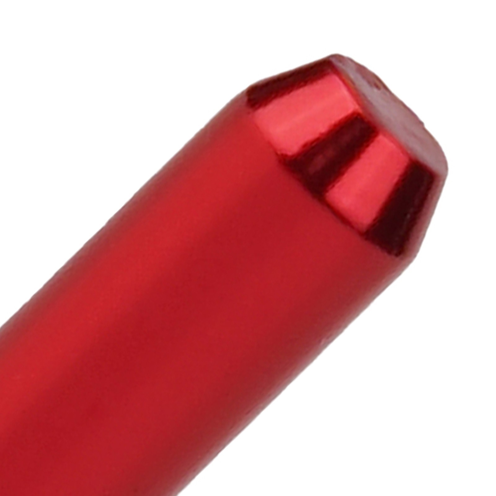 Accessories Cable End cap Ferrules 1.1cm*0.3cm Aluminum Bicycle Cycling