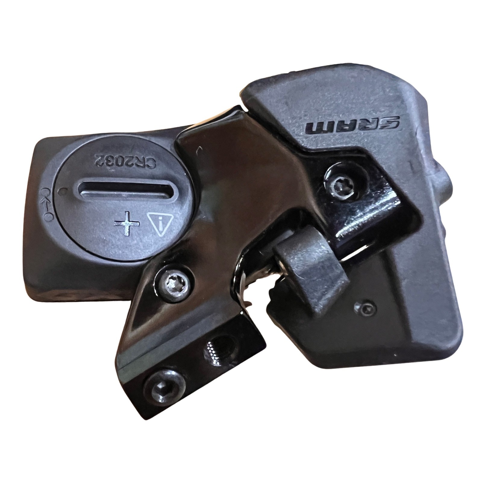 SRAM GX Eagle AXS 12-Speed Right Controller Trigger, No Clamp