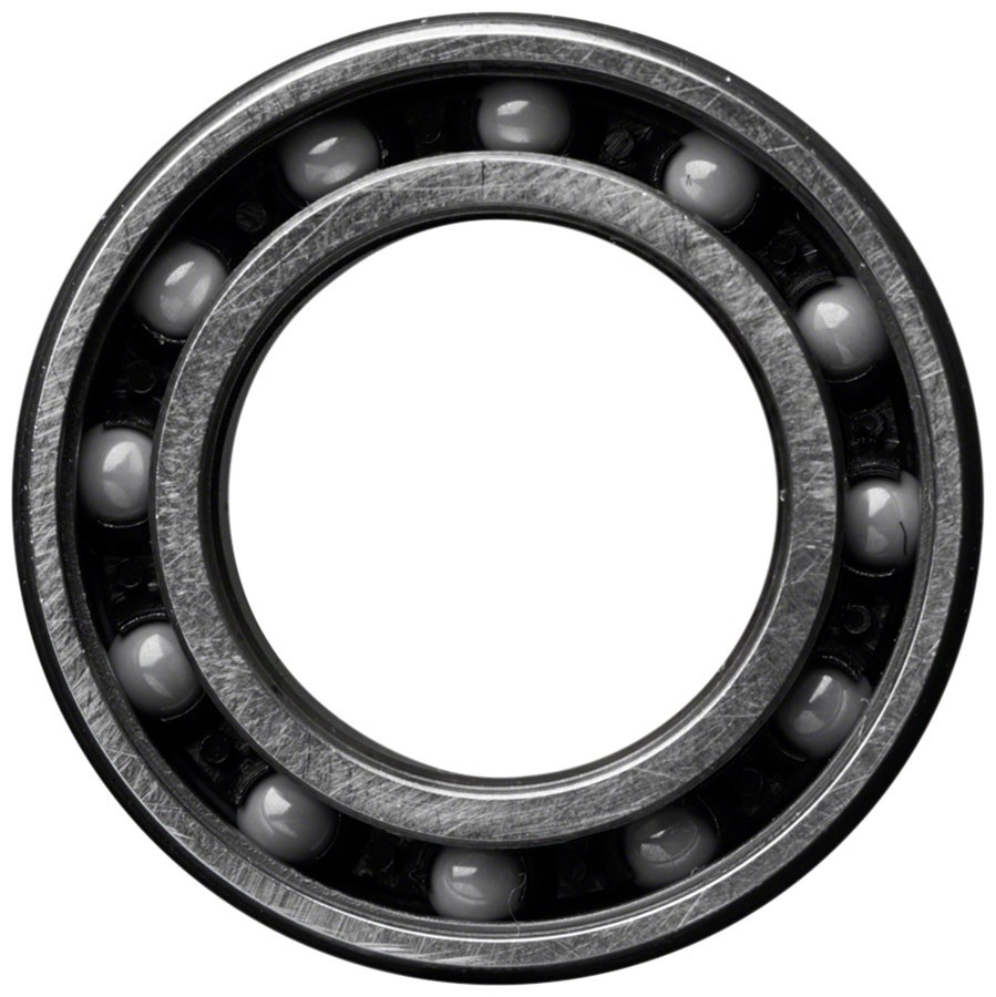 CeramicSpeed 61801 Standard Ceramic Bearing – Low Friction, High Durability,