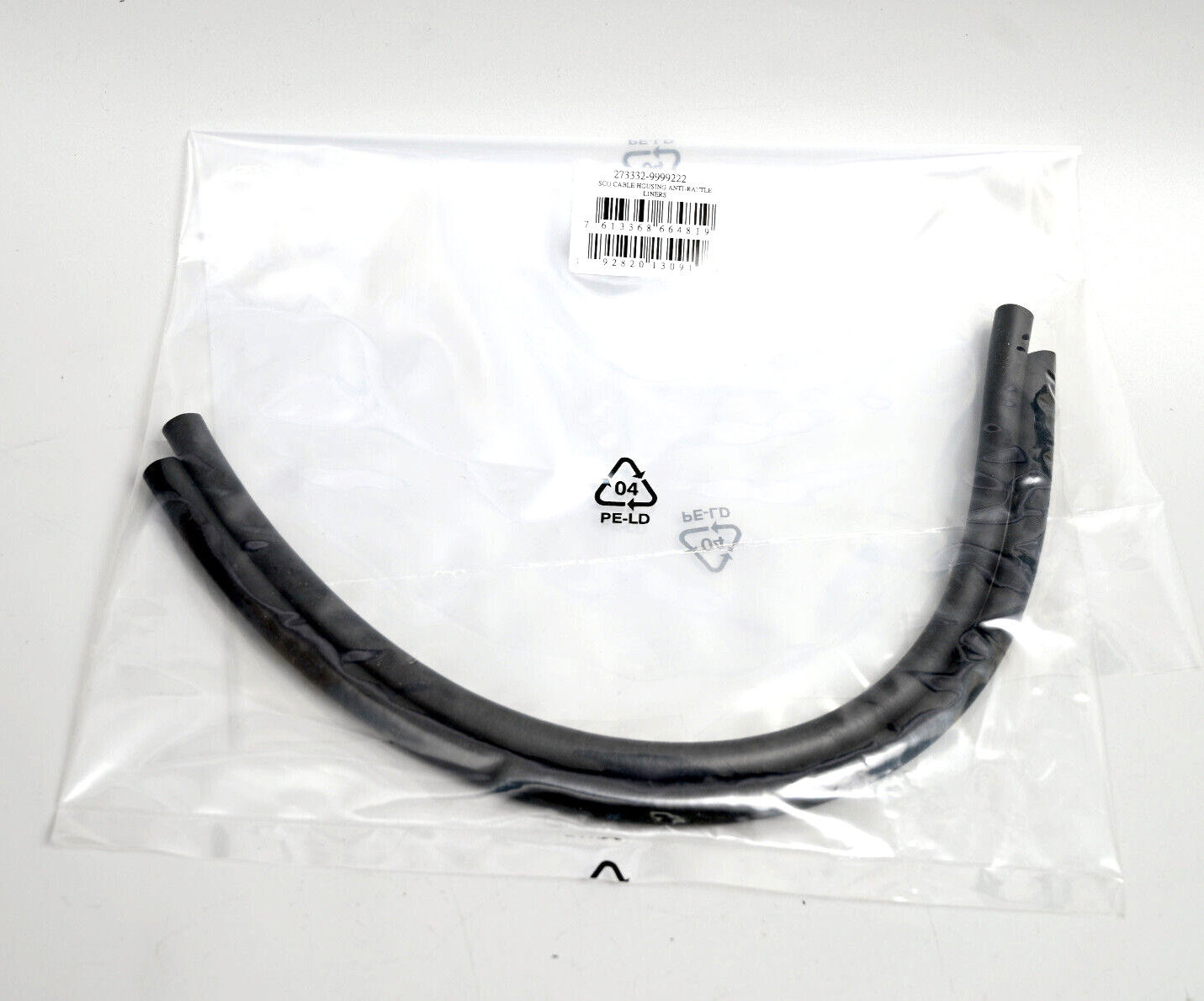 OEM Scott Bicycle Cable Housing Anti-Rattle Foam Liner 273332