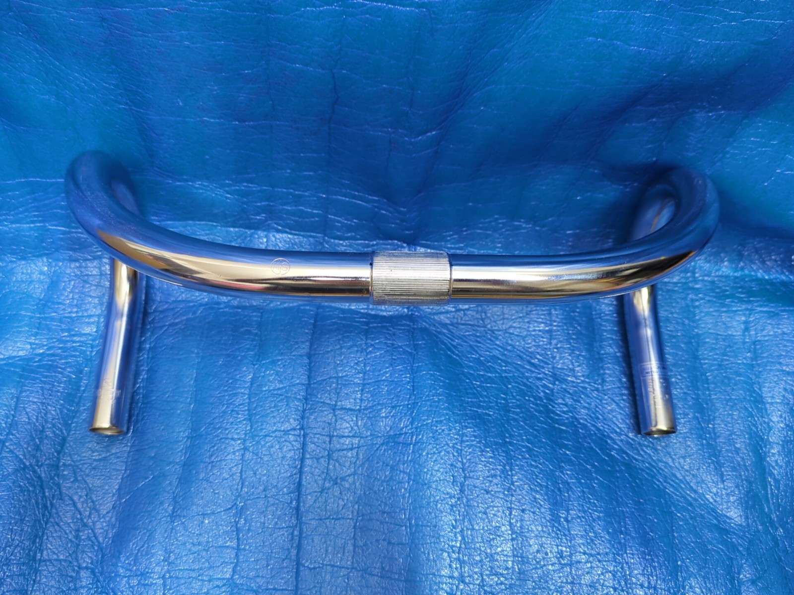 Nitto B123 CrMo 370mm 37cm NJS Handlebar Free Shipping Keirin Fixed Gear Pista