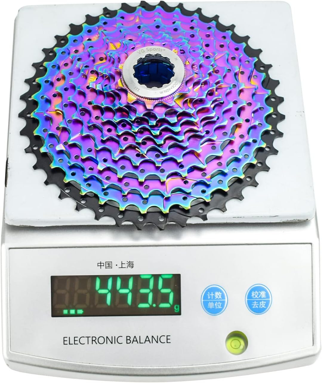 8/9/10/11/12 Speed Ultra-Light Bike Cassette for Mountain Bike 11-40T/11-42T/11-