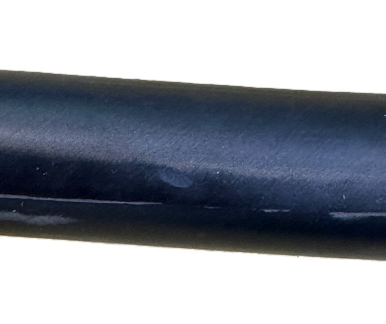 Deity Skywire 35 handlebar 15mm Rise Turq