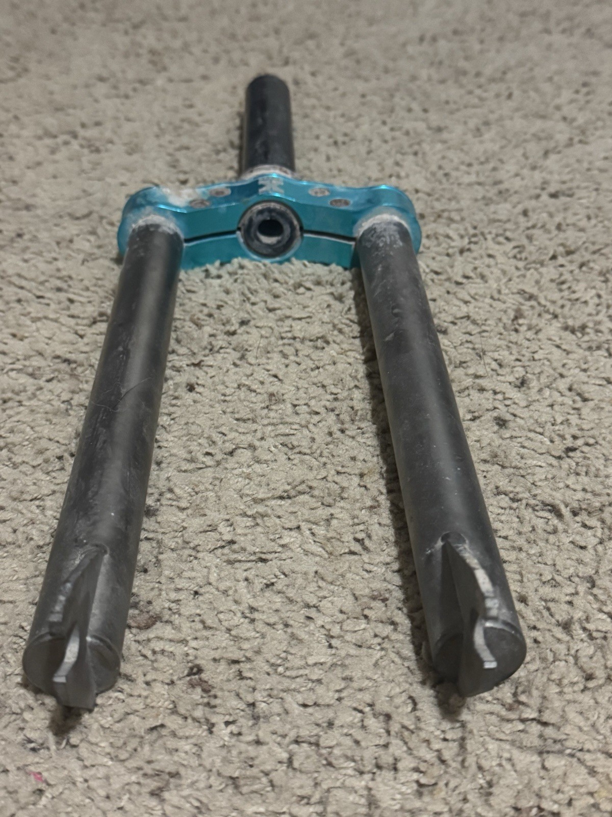 Brand X Titanium Fork “20”