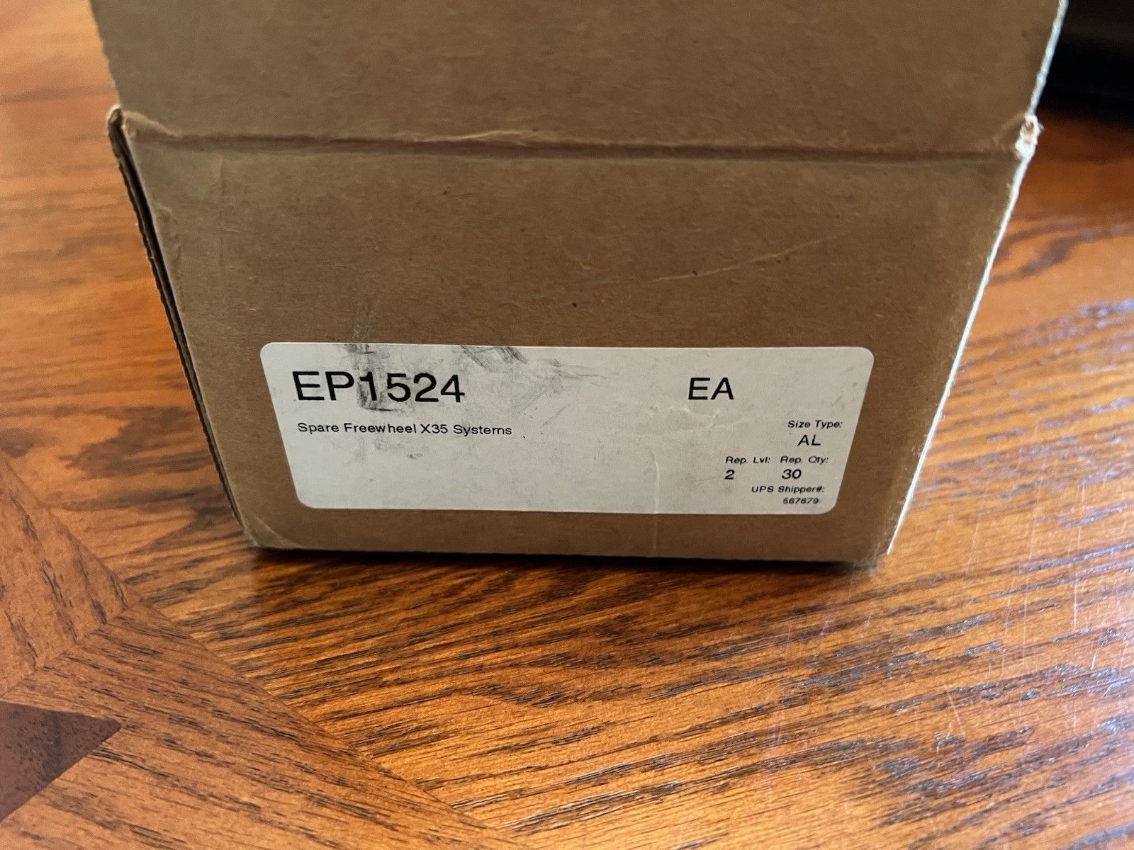 MAHLE X35 NEW Replacement Freehub Body – HG Compatible Smartbike EP1524