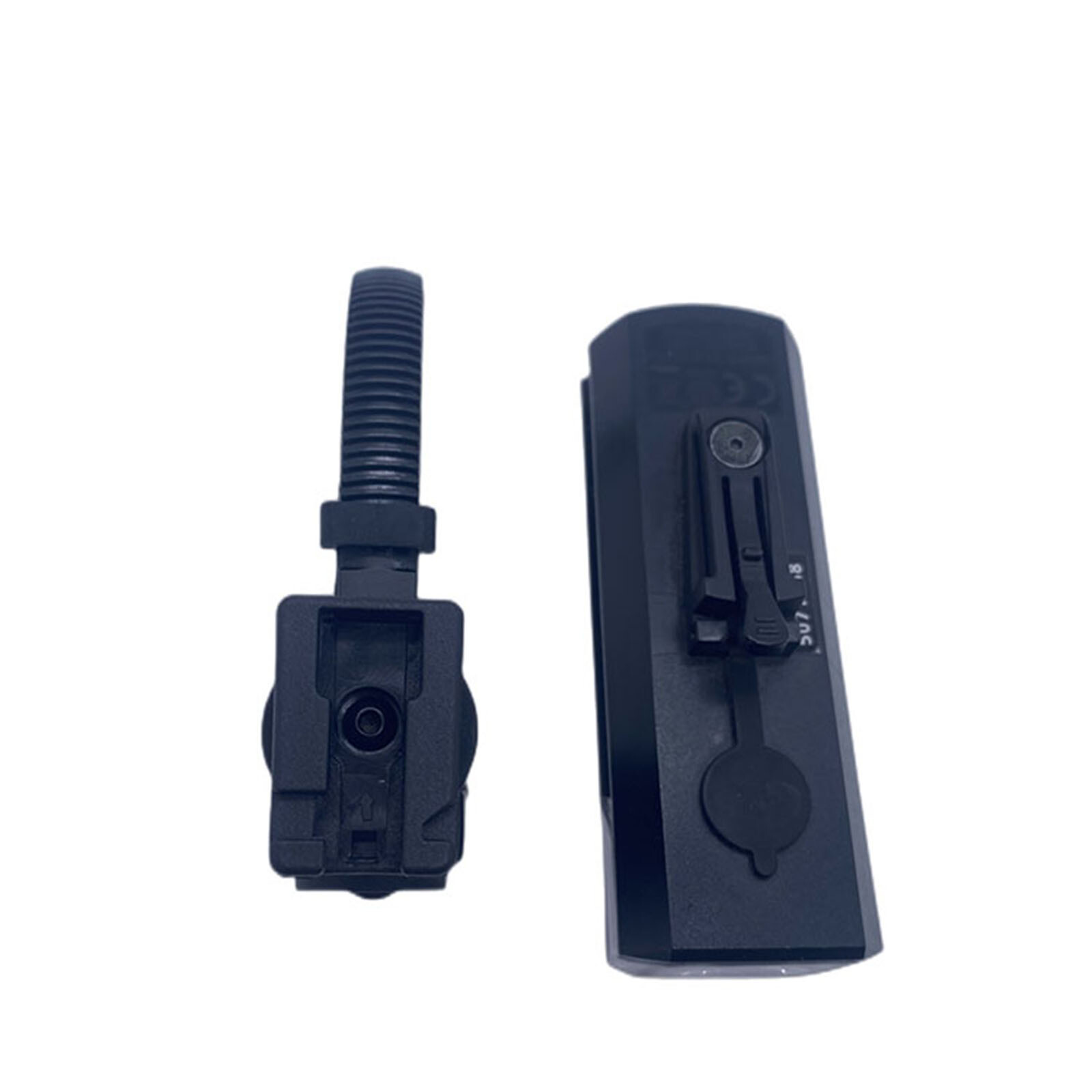 Bicycle Handlebar Headlight Mount Light Holder for CATEYE AMPP/VOLT 300-1000