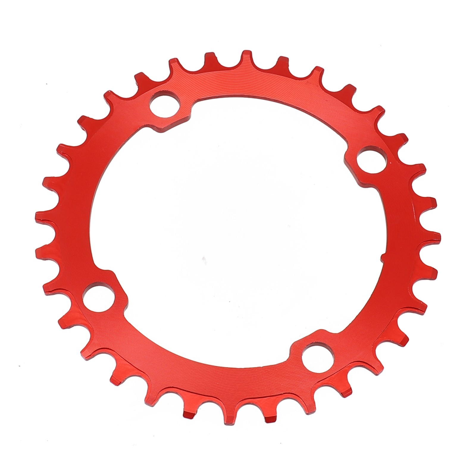 SNAIL Bearing Narrow Wide 1pc Bicycle Chainwheel Round Oval Disc Bike Cycling