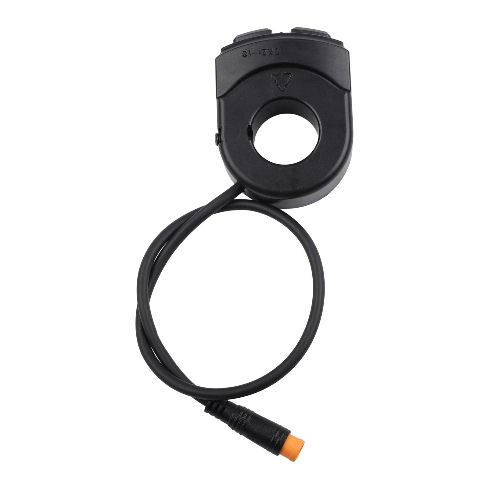 Electric Bike 2 in 1 Switch for Headlight and Speaker with Waterproof 3pin