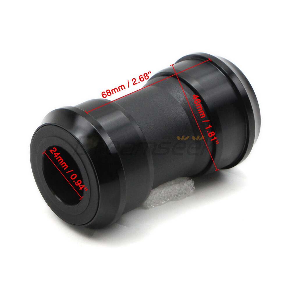 Bicycle Bottom Bracket BB PF30 MTB Mountain Bike 68mm Tool Press-in Seal Bearing