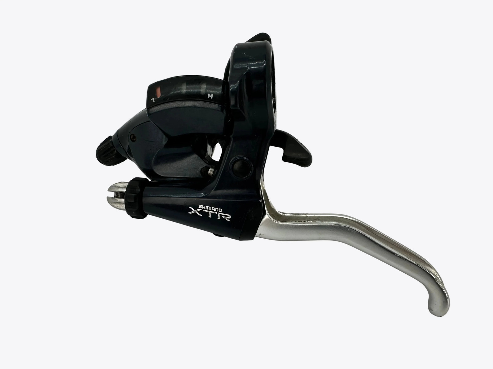 Shimano XTR M910 Shifter Brake Lever Set 3×8