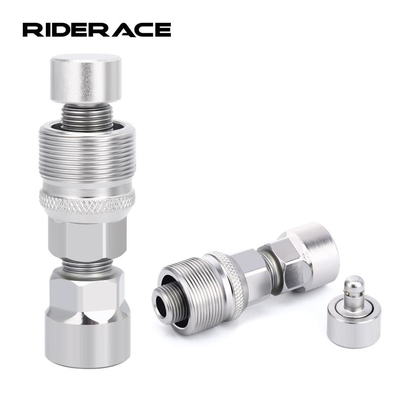 Professional Bicycle Crankset Puller Crank Arm Puller Remover Bike Crank Wheel E