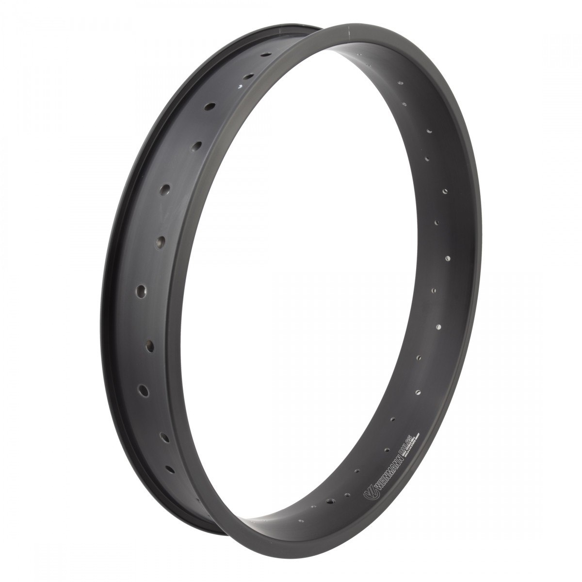 Weinmann DHL65 20-Inch Fat Bike Rim 36H Pinned Joint Aluminum Design