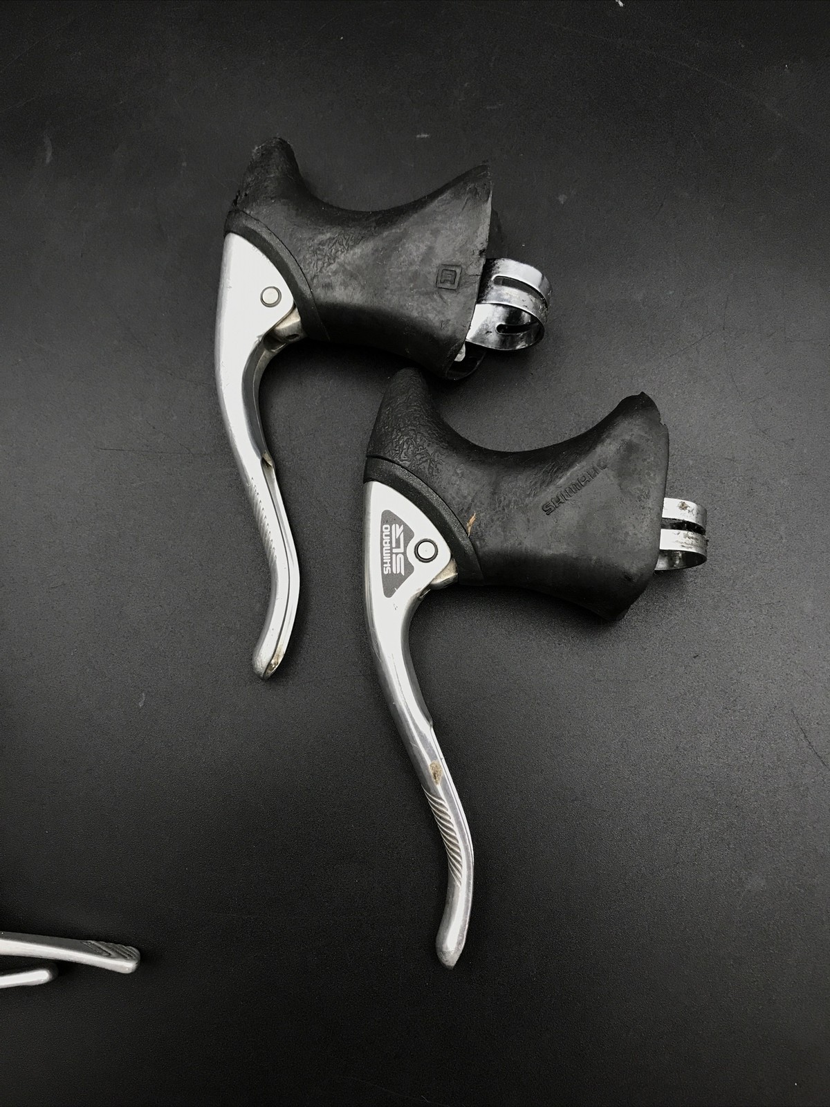 Vintage Shimano 1050 105 Partial groupset