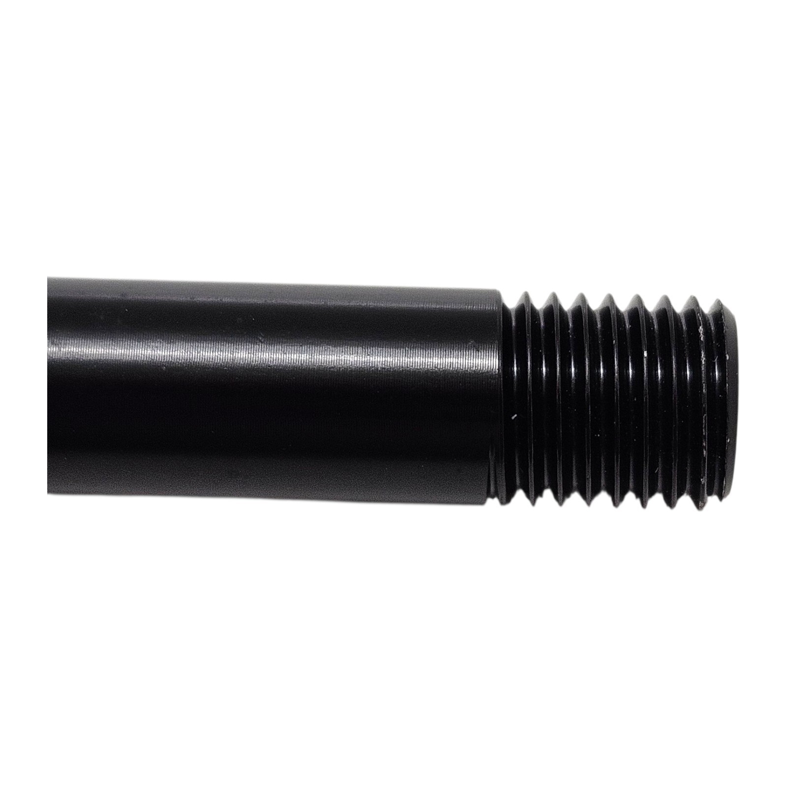 Ibis Hexle Rear Thru Axle: 12×148 / 171mm Length / 12mm x 1.50mm Threads (Black)