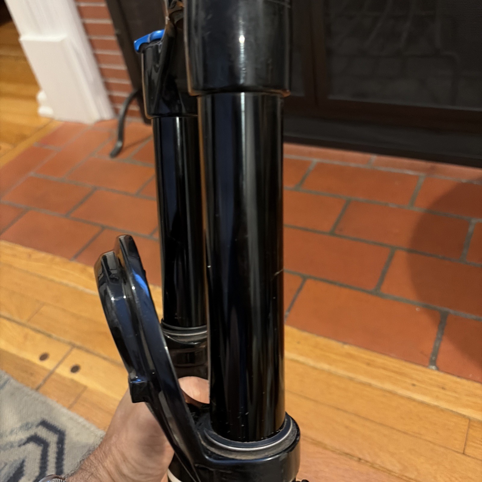 Fox 36 Suspension Fork 29er Tapered