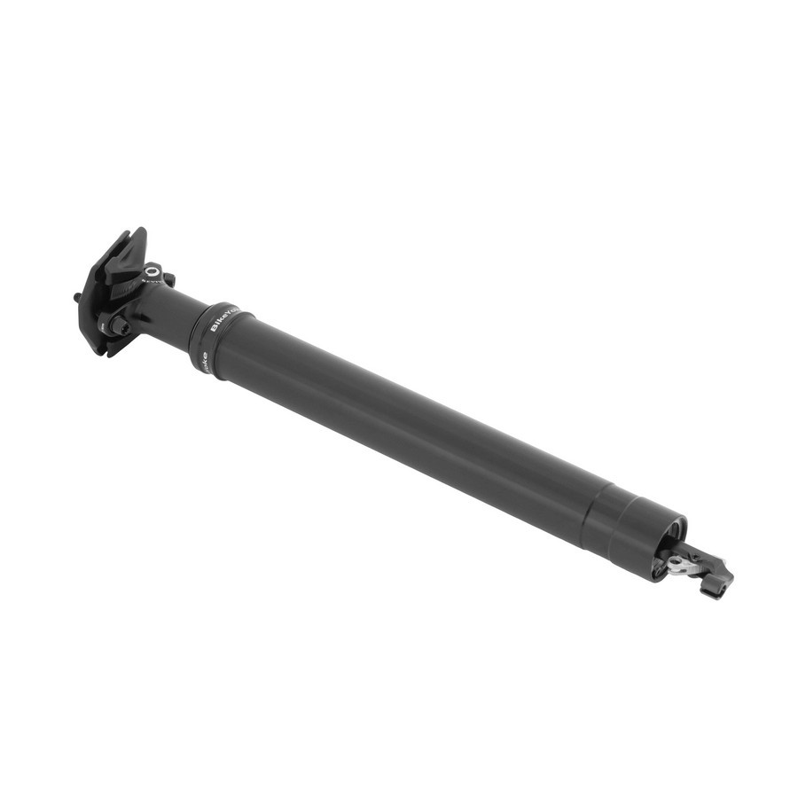 revive telescopic seatpost without remote control 30.9mm x 365mm excursion 125