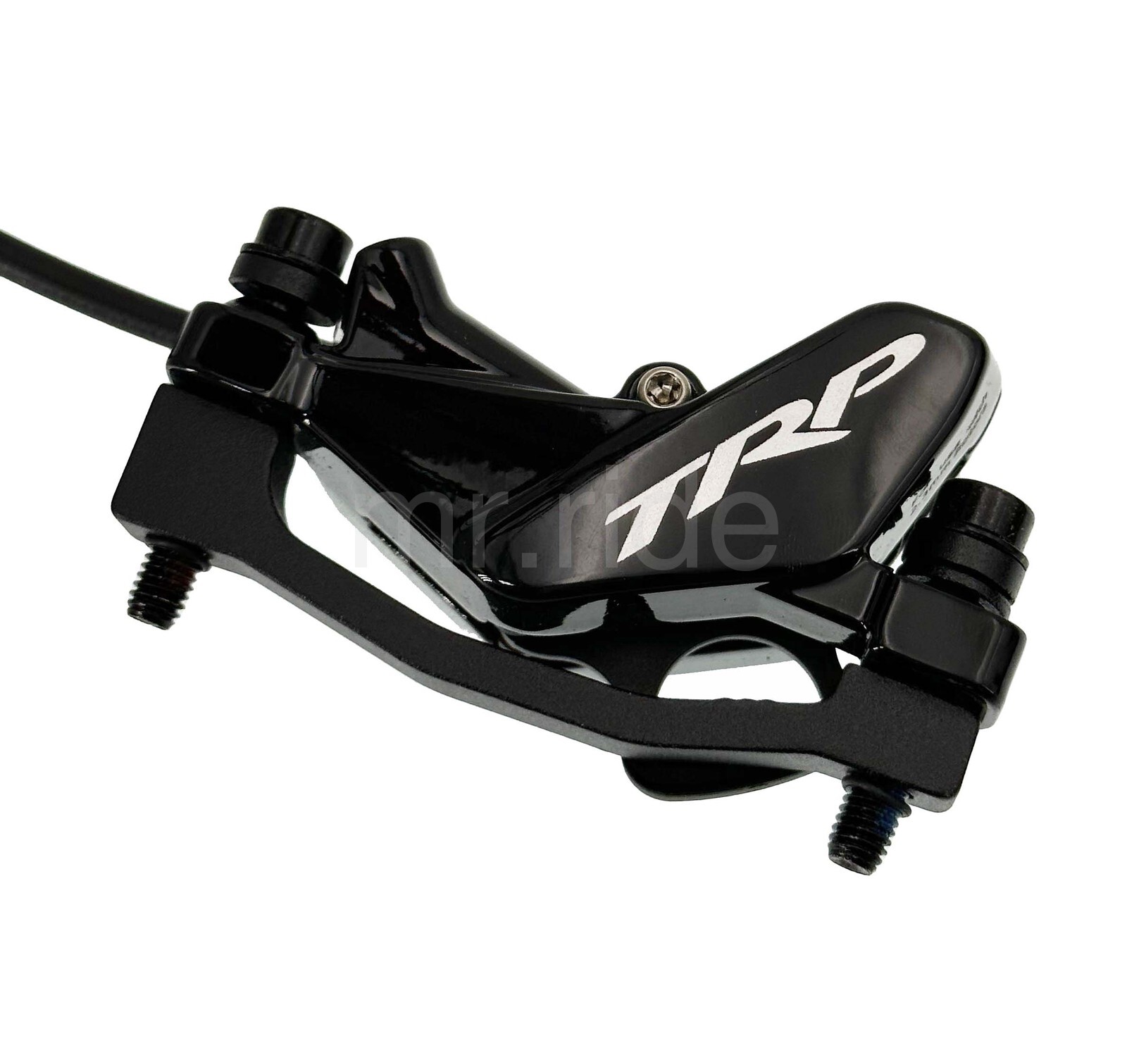 TRP Trail EVO HD-M843 DownHill Hydraulic MTB Disc Brake Set Front+Rear