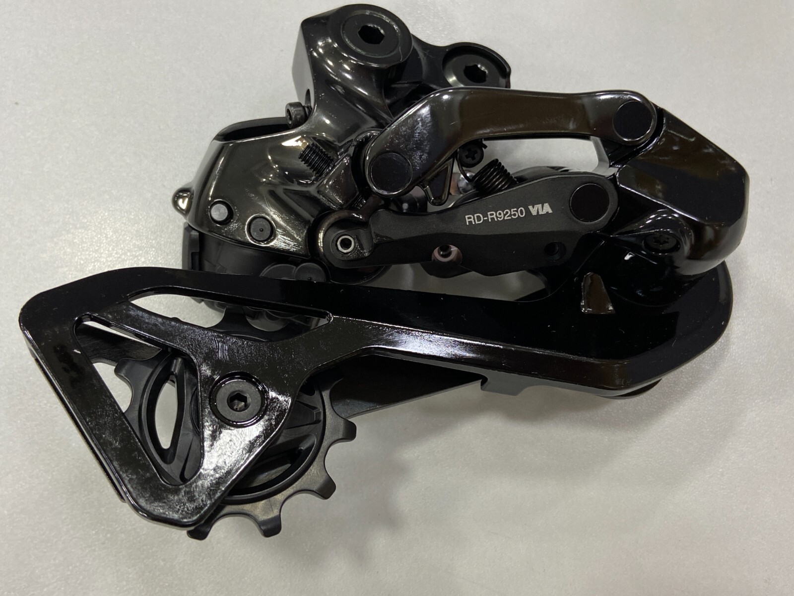 Shimano Dura Ace Di2 12Speed RD-R9250 R9250 9250 Road Rear Derailleur