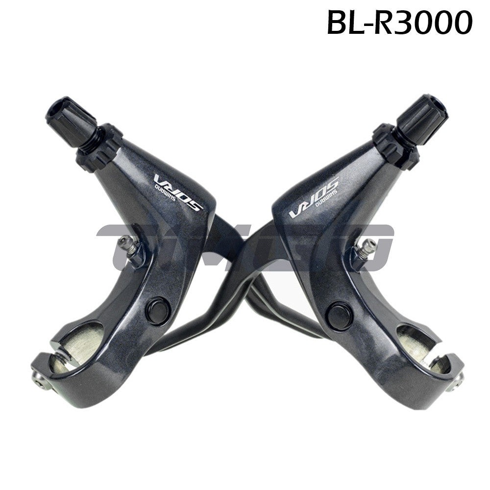 Shimano Claris/Sora/Tiagra/Ultegra BL-R2000/R3000/4700/R780 Flat Bar Brake Lever