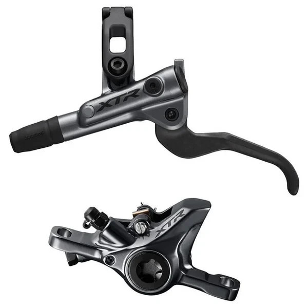 Shimano XTR M9100 LEFT -or- RIGHT Mtn Bike Hydraulic Disc Brake Lever w/ Caliper