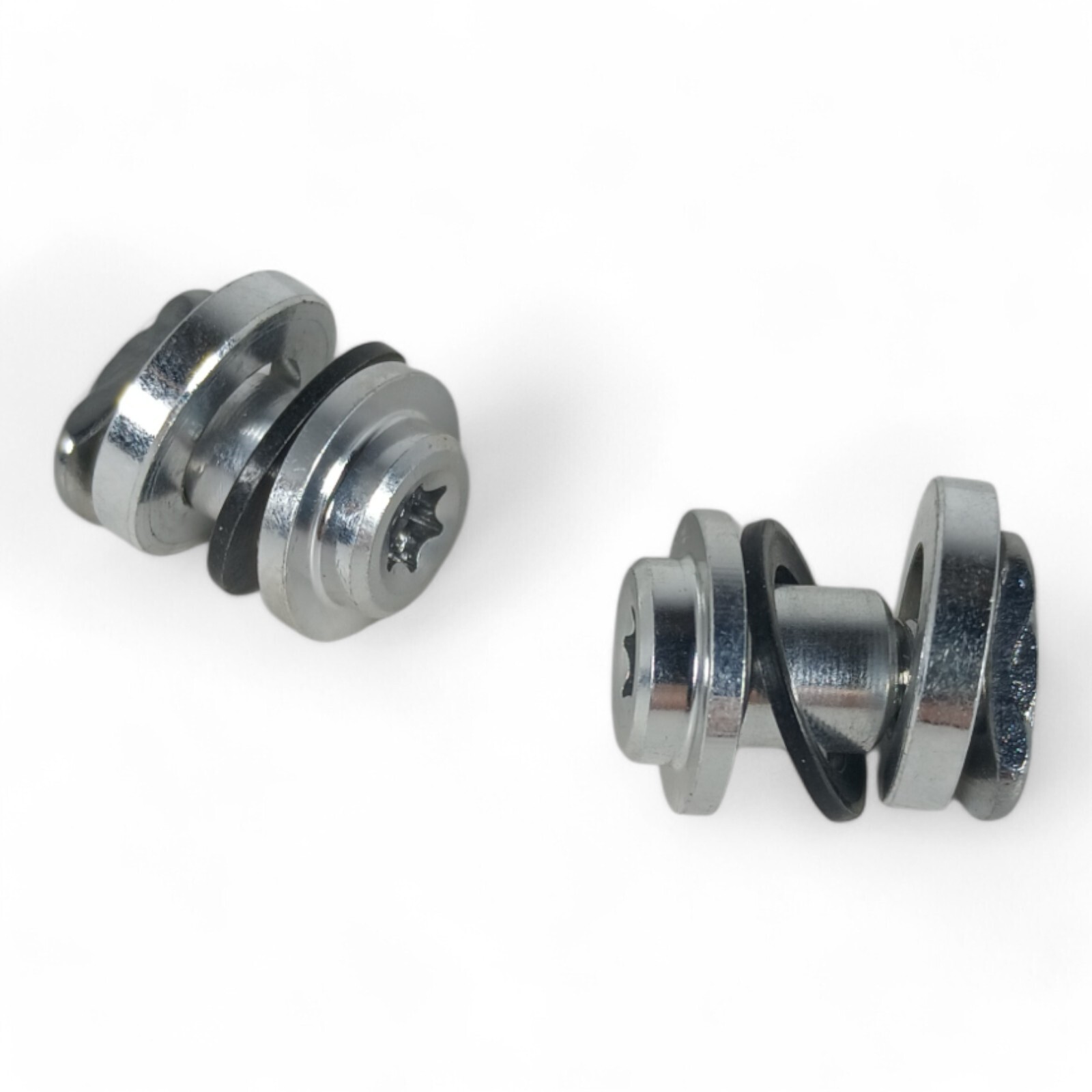 Jagwire Elite Road Campagnolo Skelton Brake bolts set of 2pcs