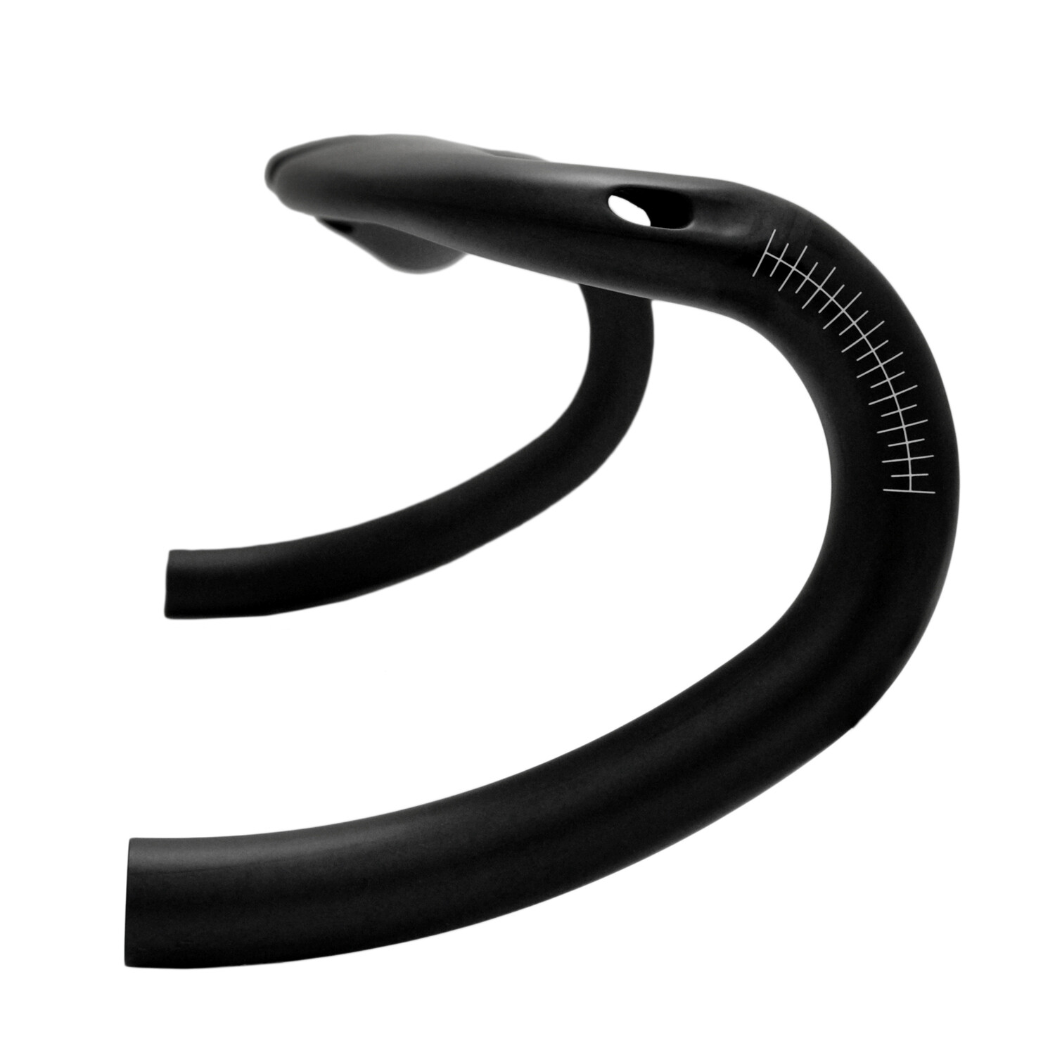Easton EC70 AERO 31.8X420MM Carbon Handlebar Di2