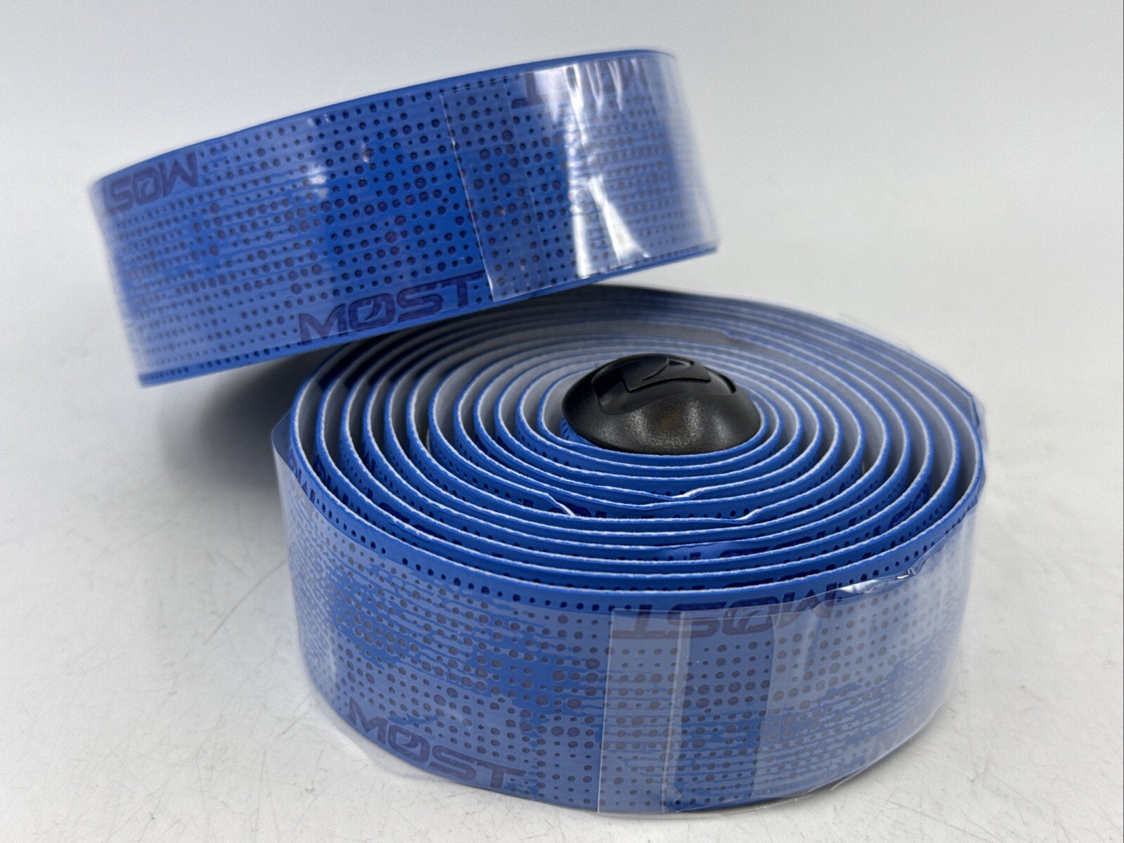 Pinarello MOST Ultragrip Evo 3mm Royal Blue Handlebar Tape NEW IN BOX