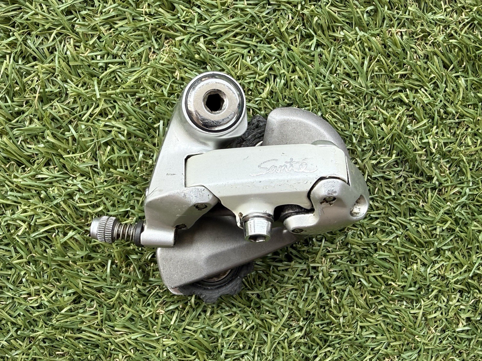 Shimano Sante Groupset