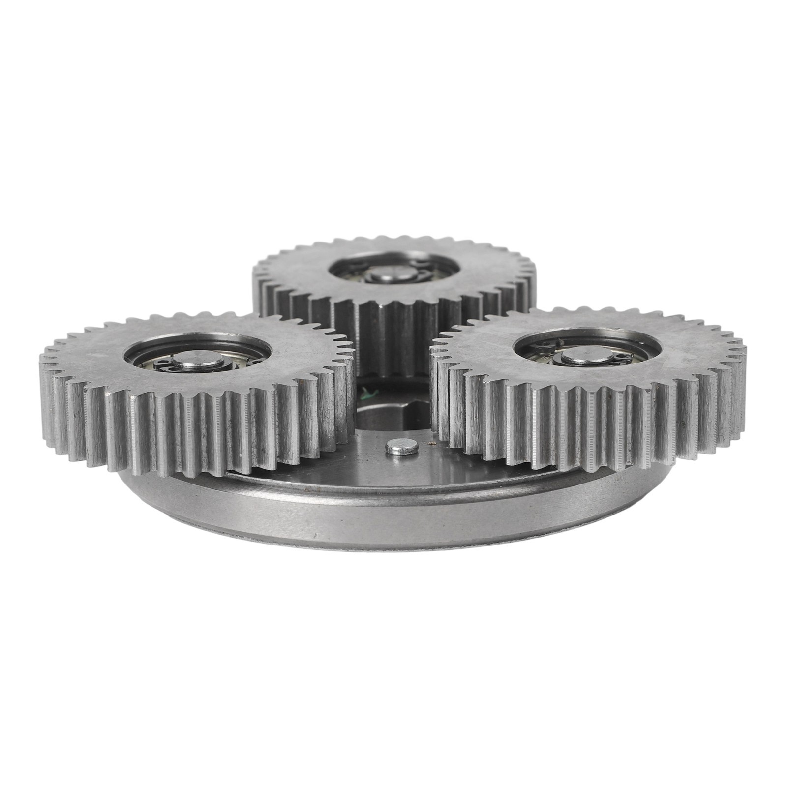 3PCS 36T Planet Gear with 88mm Clutch for Reliable For Bafang 500W 750W Use