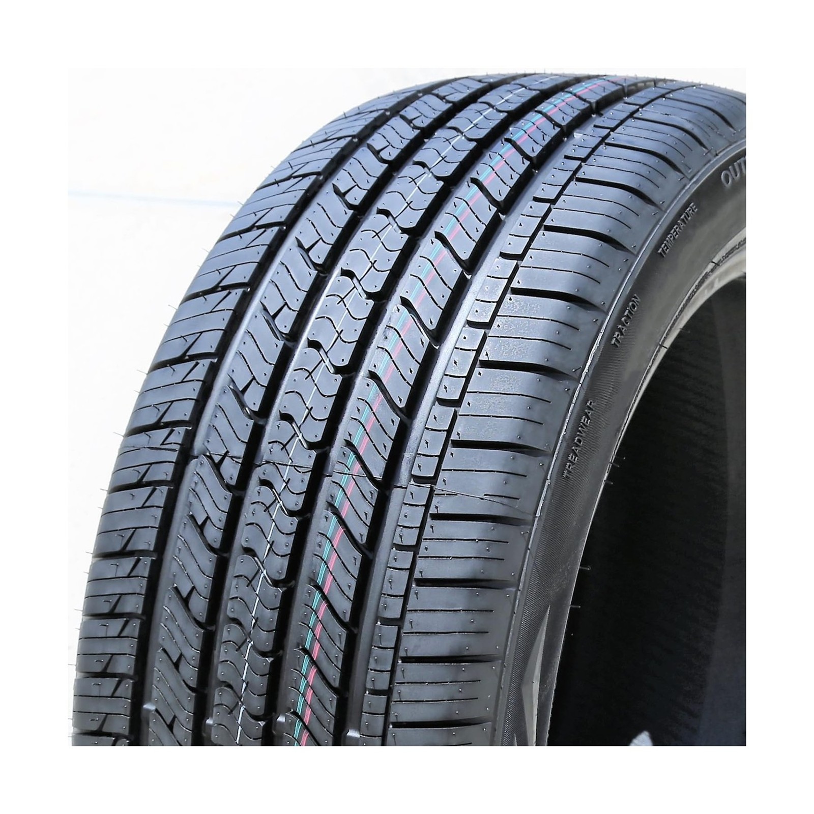 GT Radial Maxtour LX 245/45R20 99V BSW