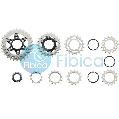 New Shimano Ultegra CS R8000 HG800 11 speed Cassette 11-25t/28t/30t/32t/34t