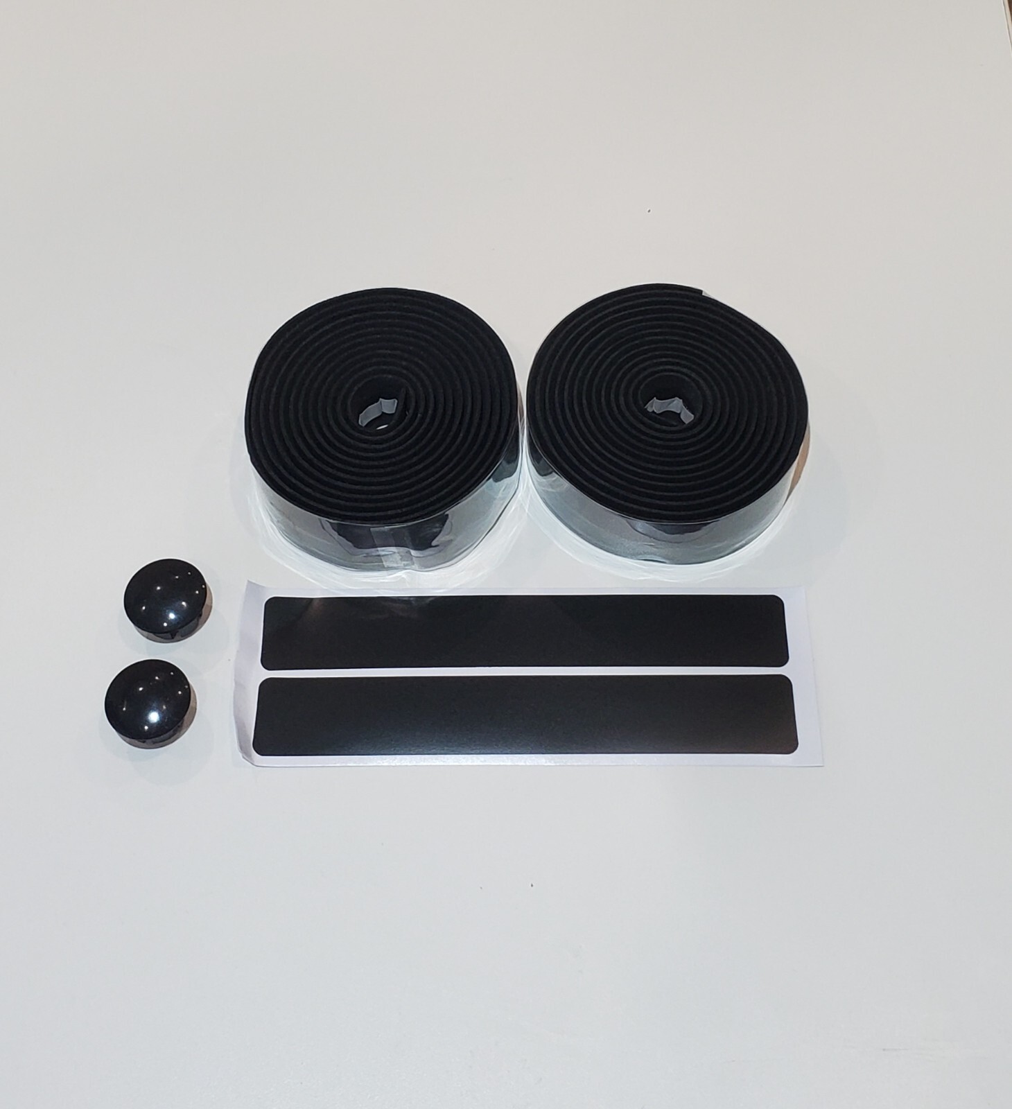 Bicycle Handlebar Tape Road Track Bike Handle Bar Drop Bullhorn Comfort Grip