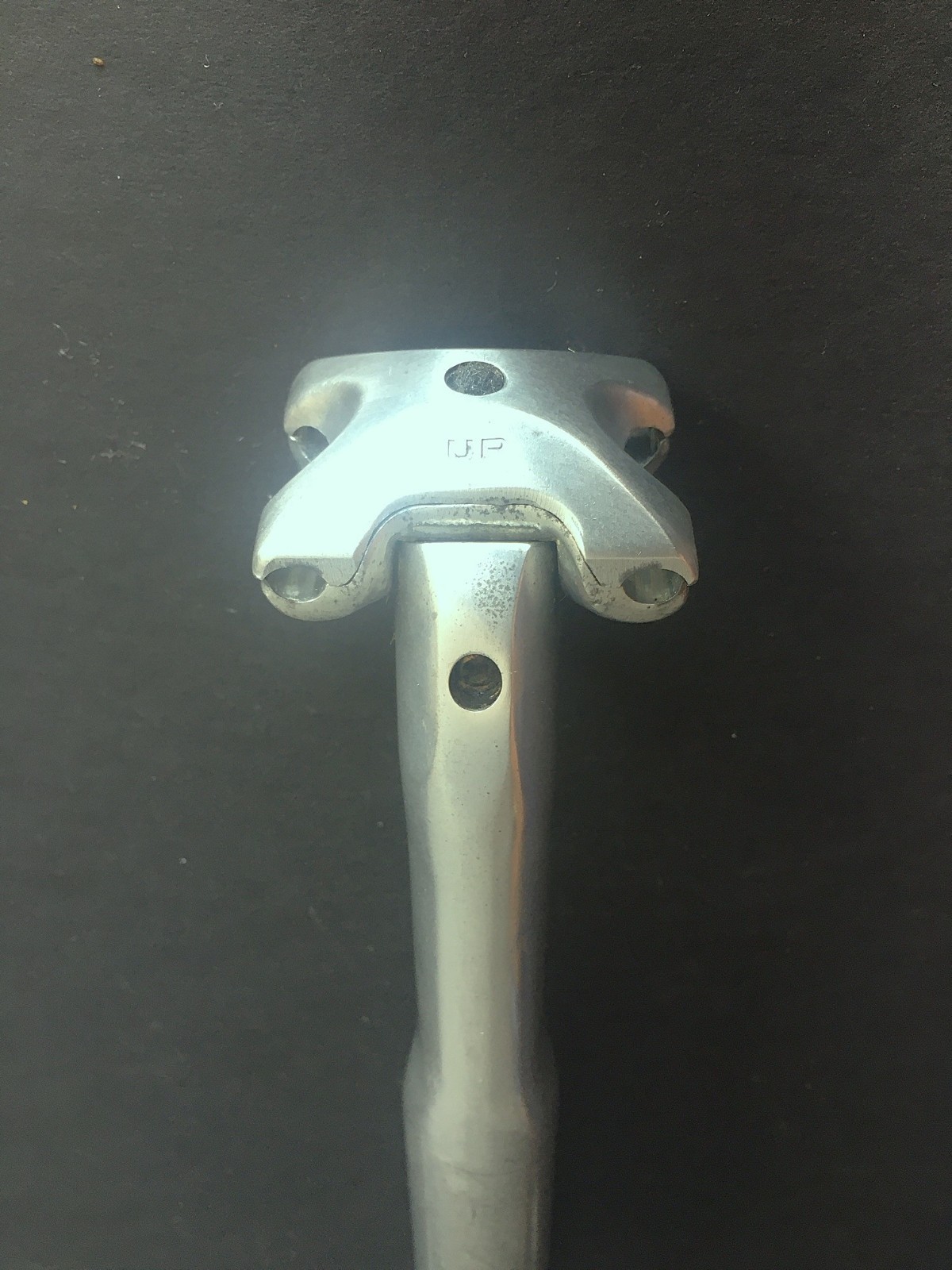 Shimano 600 AX Seatpost Aero 27.2 Nice Japan 80s