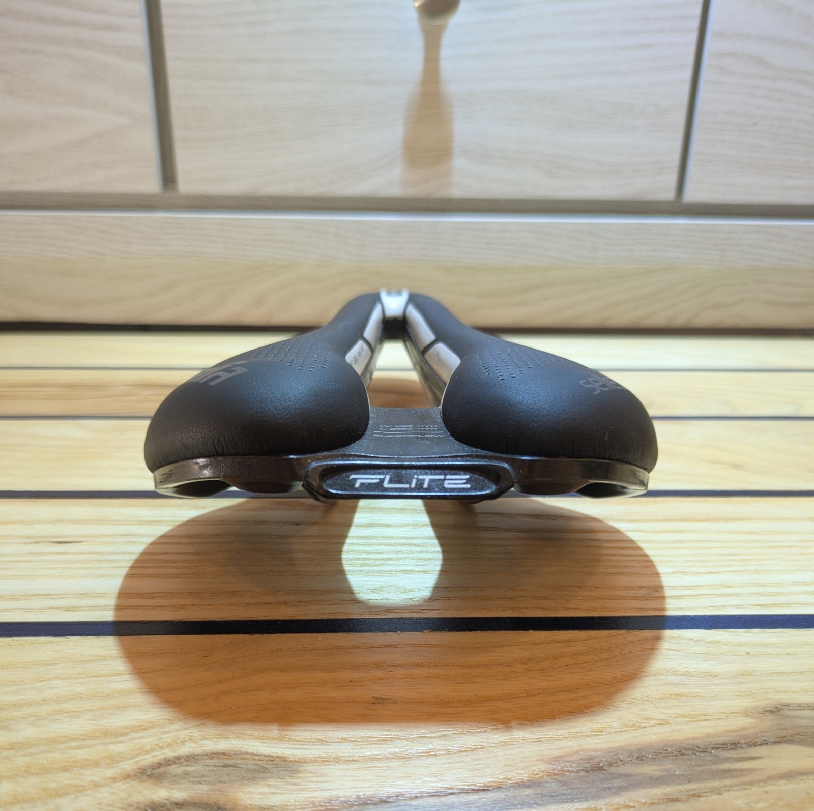 Selle Italia Flite Boost Endurance TI 316 Superflow