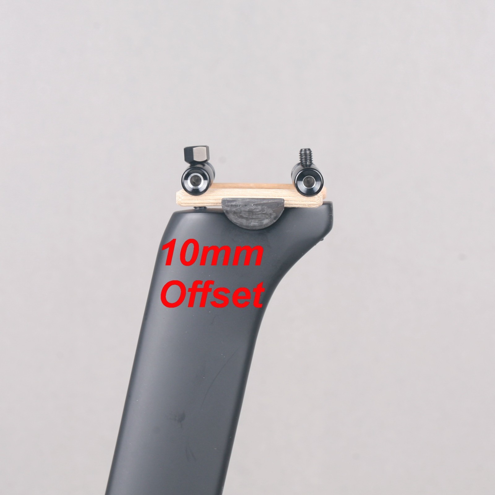 HY Zero Offset Carbon Seatpost For Specialized Tarmac SL7&Allez Sprint 2022~2026