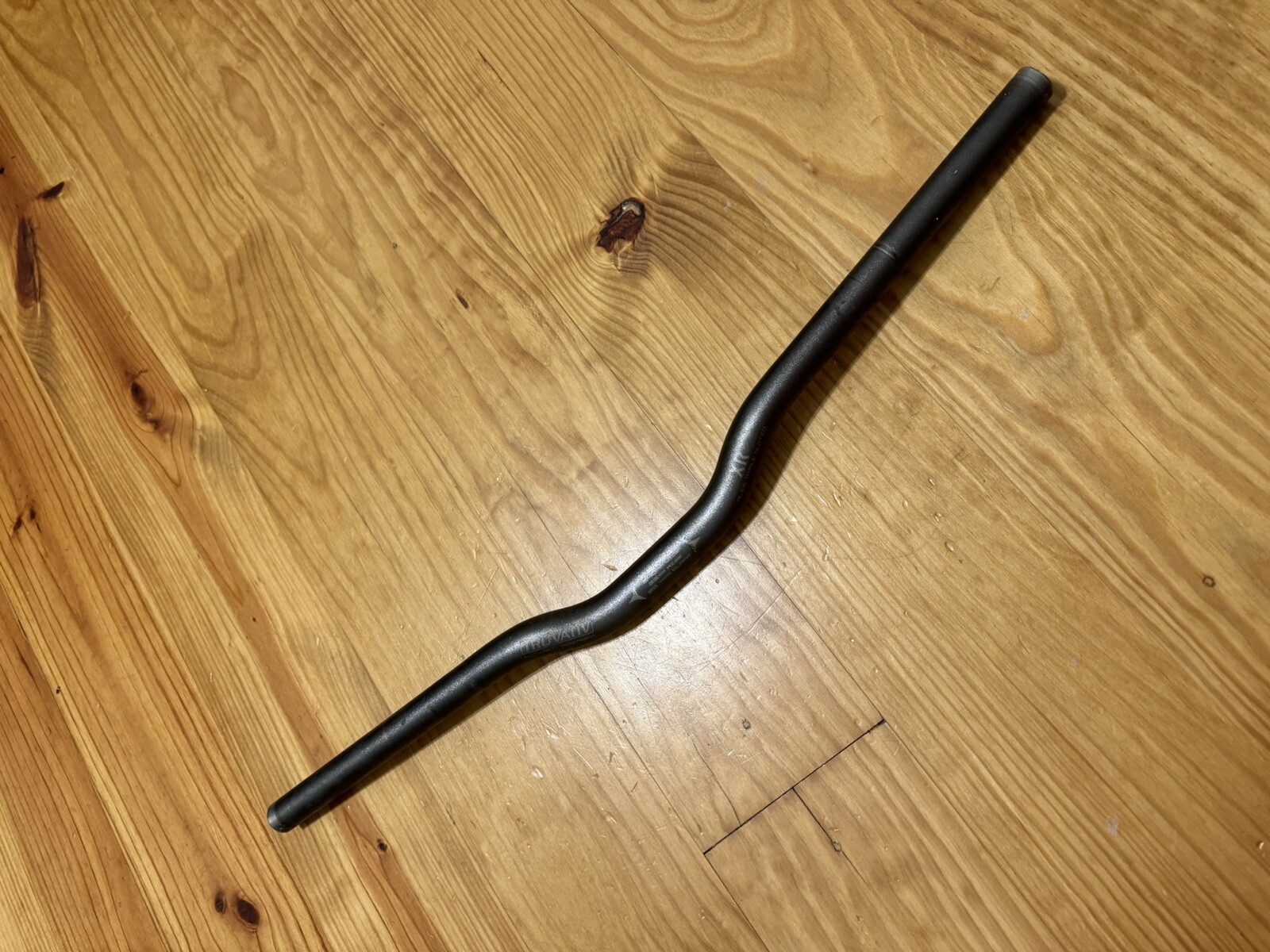 TRUVATIV HC-AM Risebar XR AL-66 Triple Butted