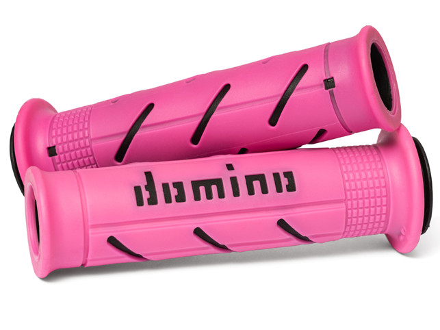 Domino Racing A250 XM2 Street Sport Motorcycle Grips