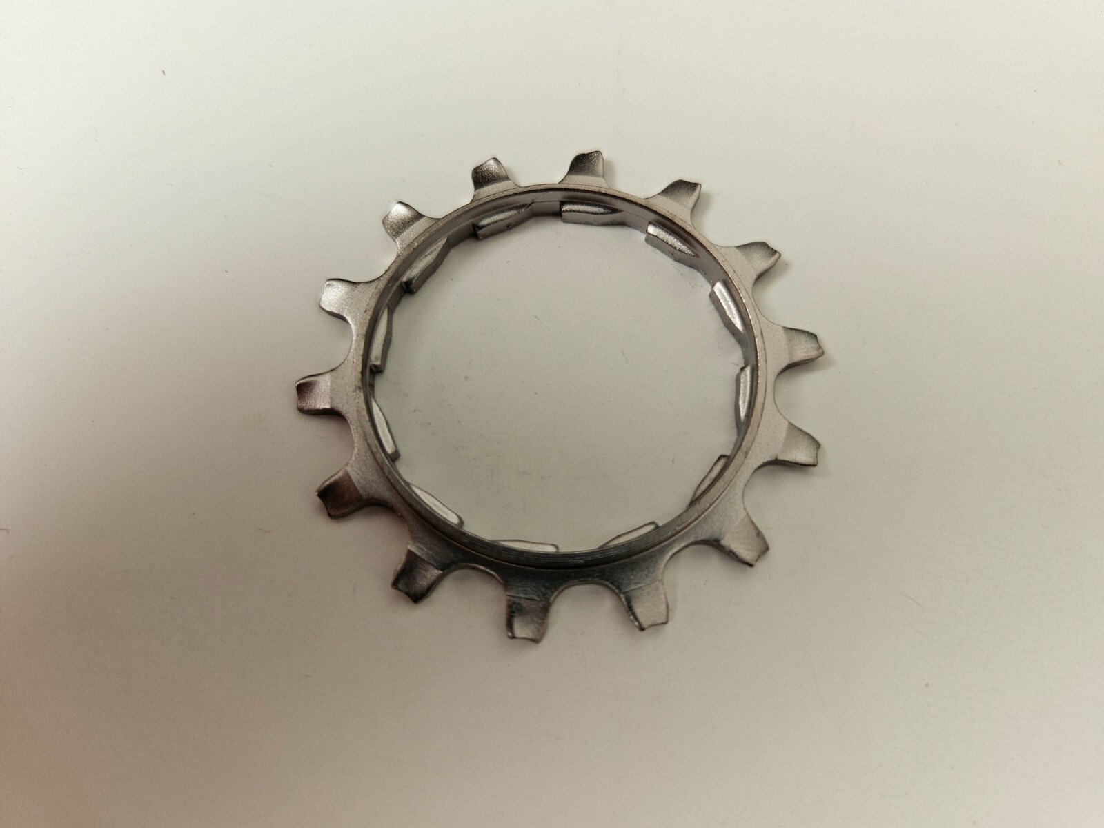 NOS Shimano Dura Ace MF-7400 14t Freewheel Cog Sprocket 7 speed Japan 14 Tooth