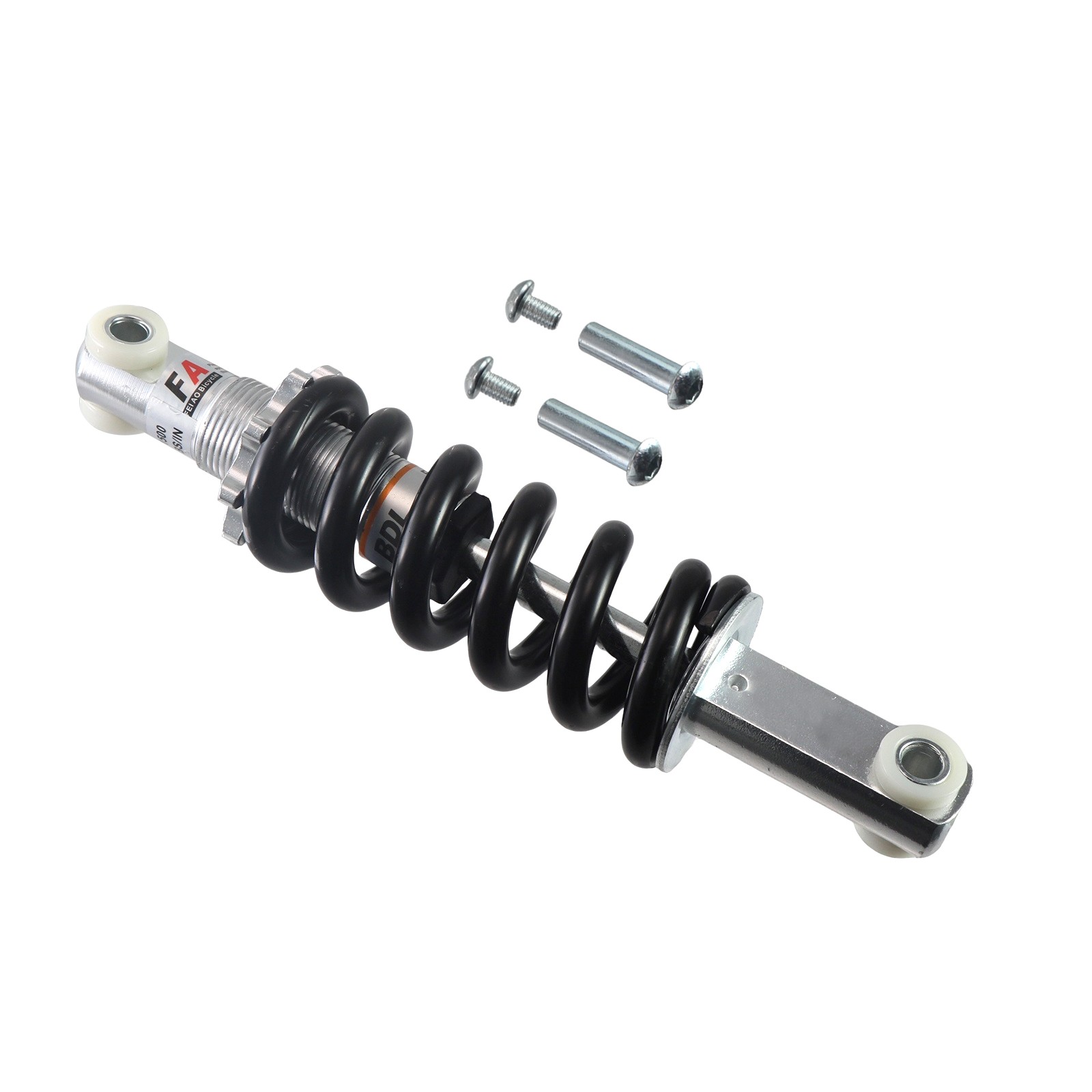 8.7»200mm Rear Shock Absorber Suspension for MX650 500 SX500 Electric Dirt Bike
