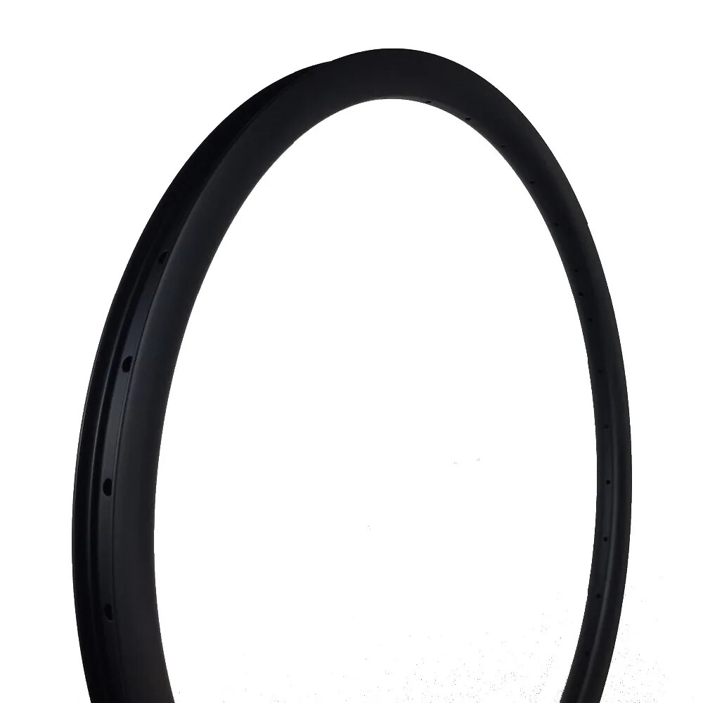 29 27.5er Super Light Carbon MTB Rims 28mm Width 25mm Depth Hookless Clincher-XC