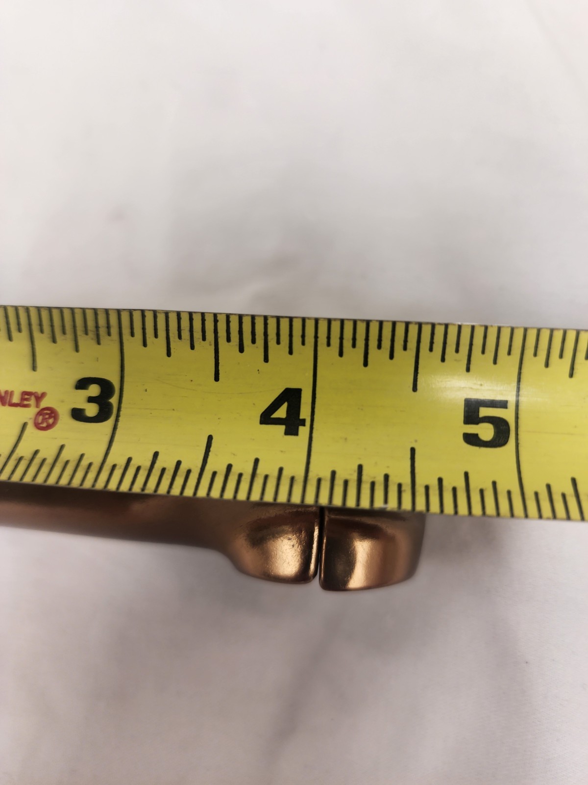 Vintage Copper Kona Stem Threadless 1 1/8, 101mm (4»), 25.4 Clamp Fades Black