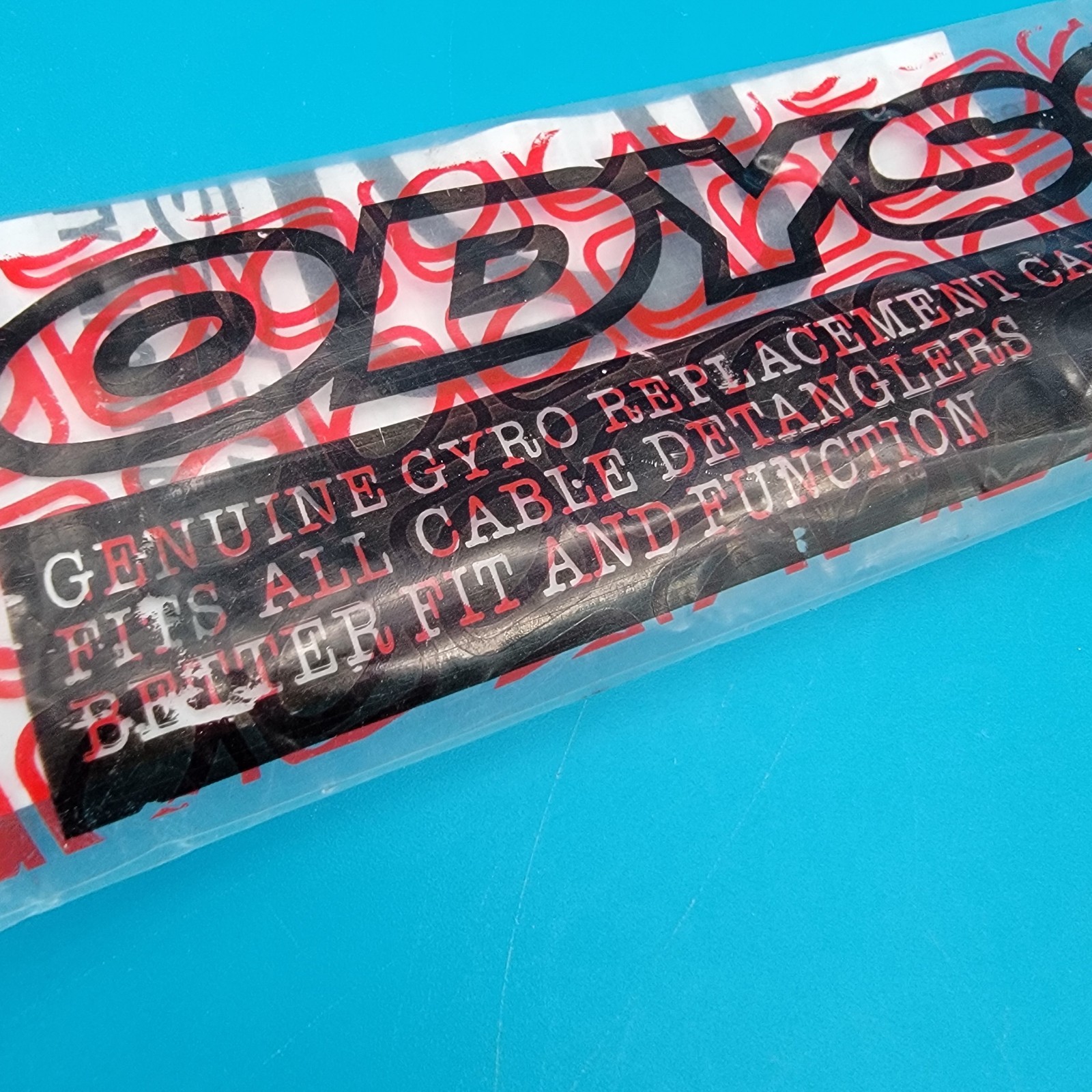 NEW ODYSSEY Gyro Short Upper Gyro3 Cable 390mm B-152BK i1