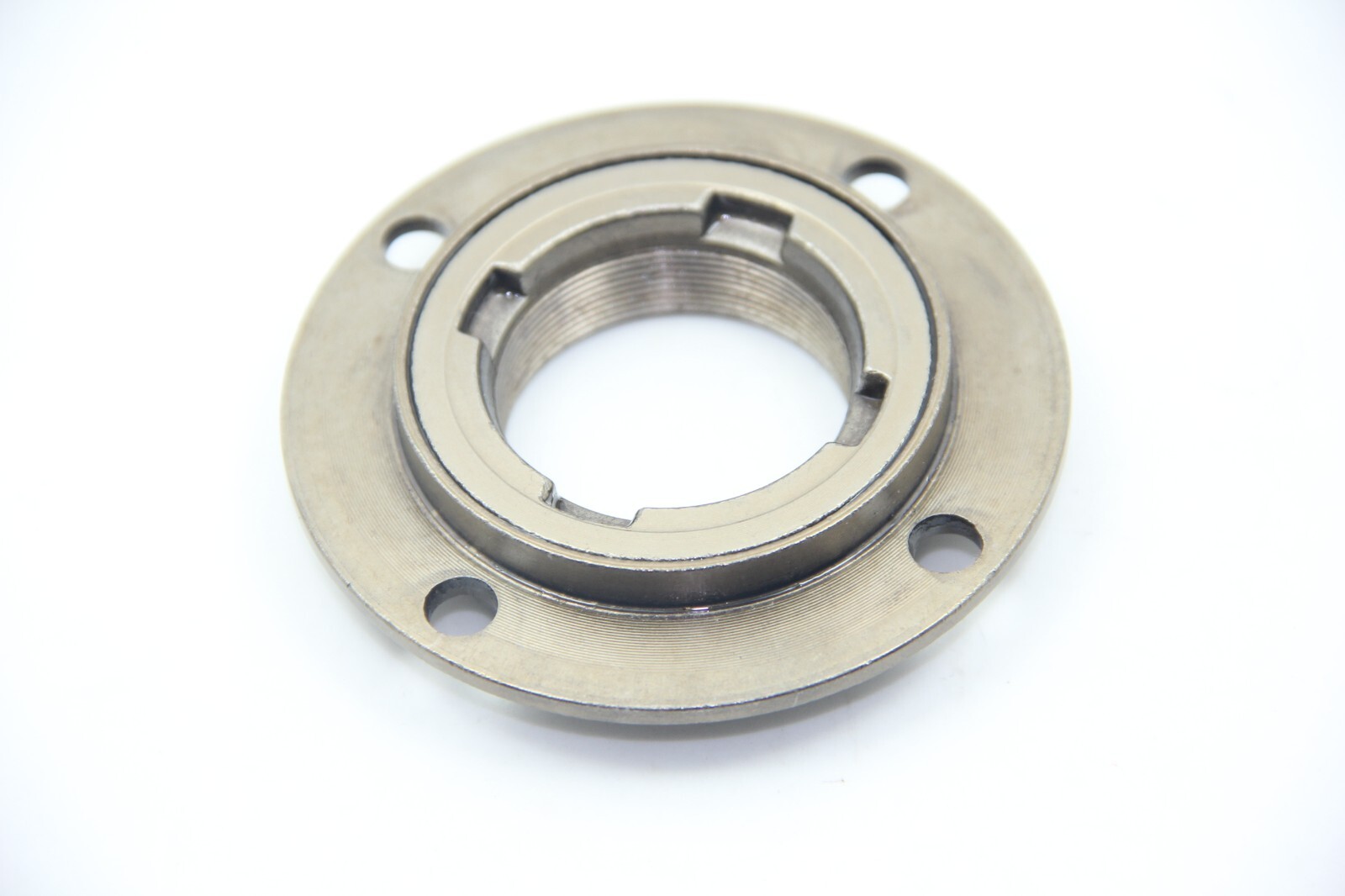 Bicycle Bike Refit Freewheel Right Handed Thread NO Tooth 1.37X24T