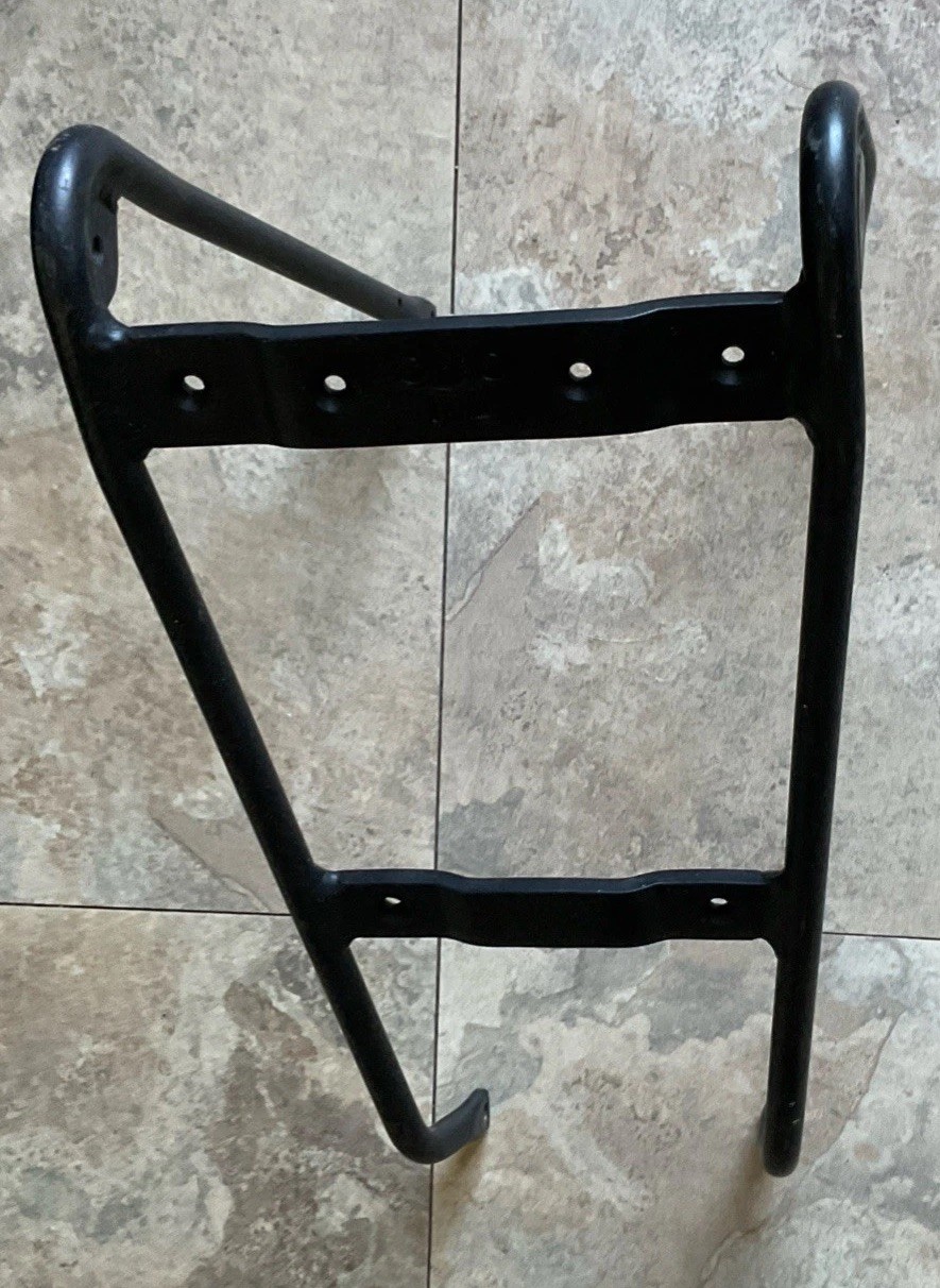 Brompton Advance Roller Rack -Free Main Land Shipping