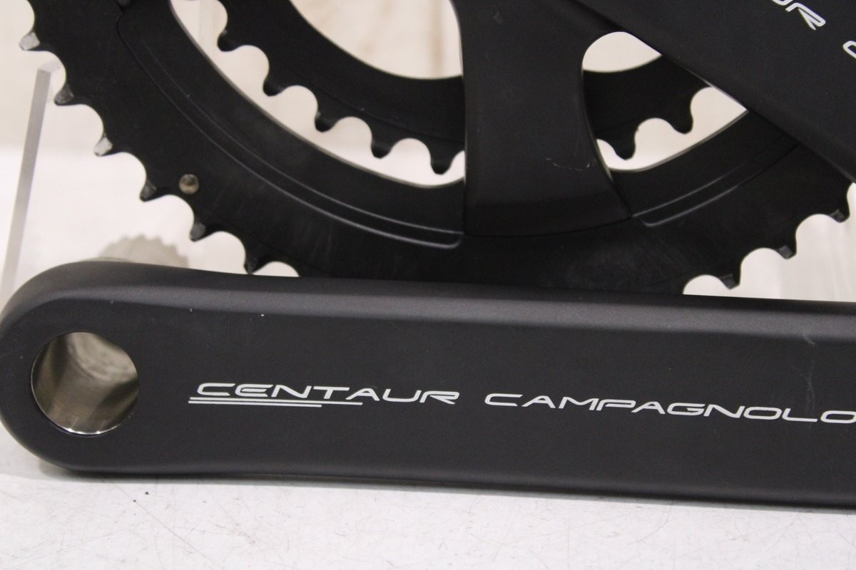 Campagnolo CENTAUR FC-CE062 170mm 52/36T 2x11s Crankset BCD:112/145mm