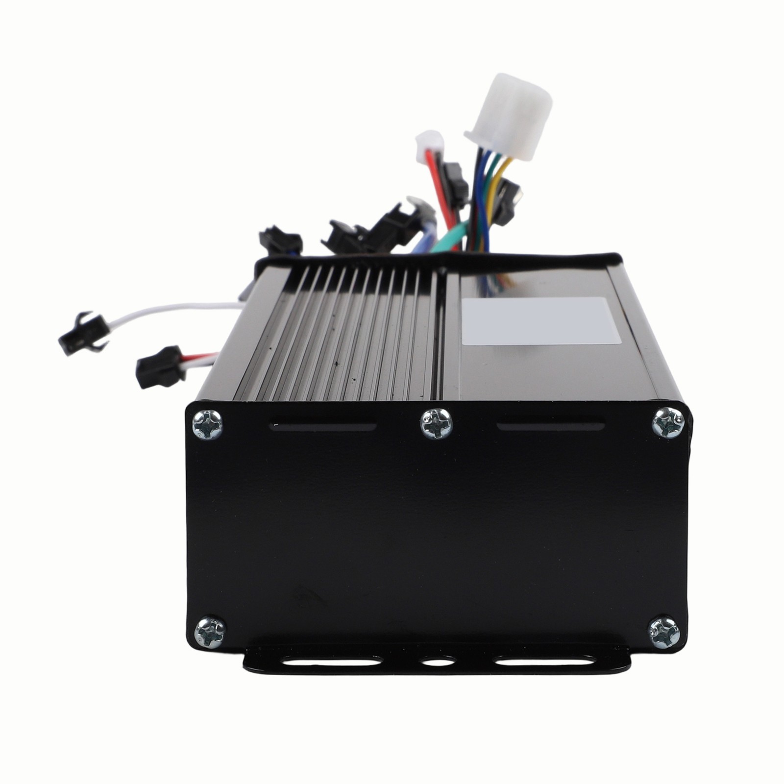 Intelligent 3 Mode Ebike Controller 36V 52V 35A Sine Wave for Brushless Motor